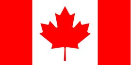 加拿大旅游/商务/探亲签 （含陪签+指纹）